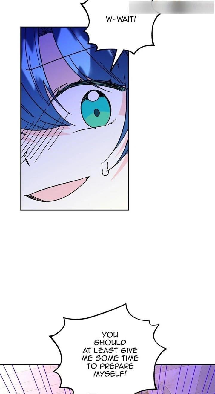 The Archmage’s Daughter Chapter 195 - Page 58