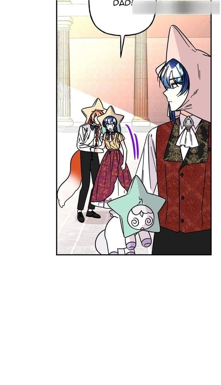 The Archmage’s Daughter Chapter 195 - Page 61