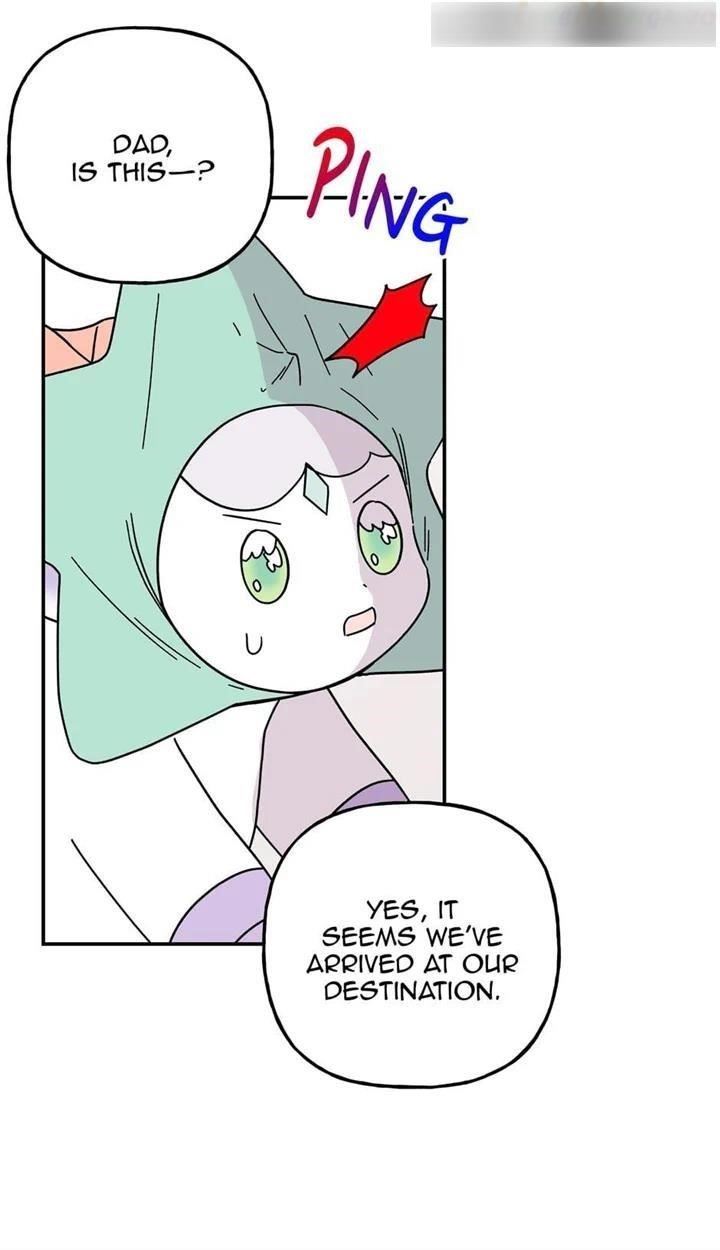 The Archmage’s Daughter Chapter 195 - Page 62