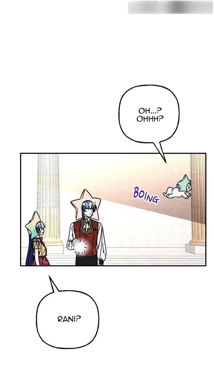 The Archmage’s Daughter Chapter 195 - Page 63