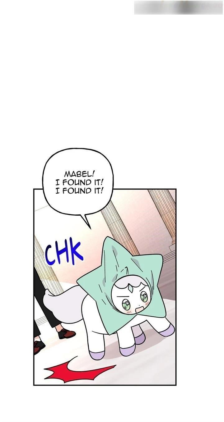 The Archmage’s Daughter Chapter 195 - Page 64