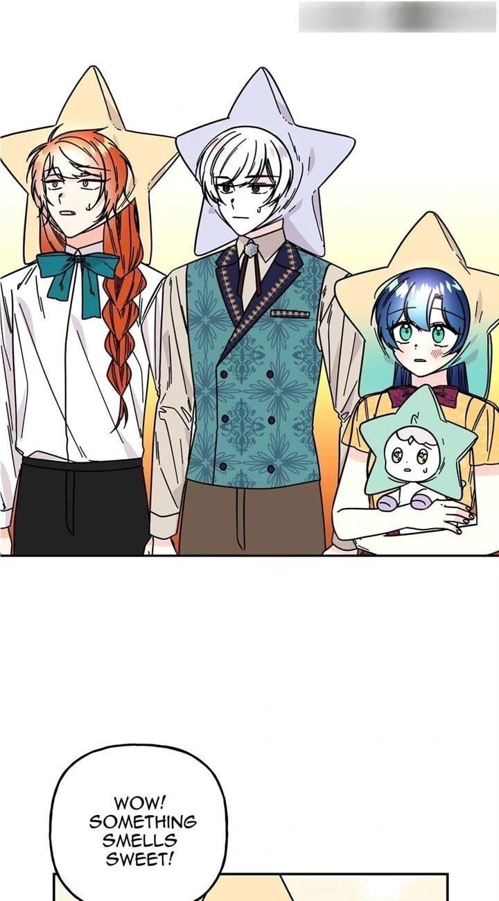 The Archmage’s Daughter Chapter 195 - Page 9