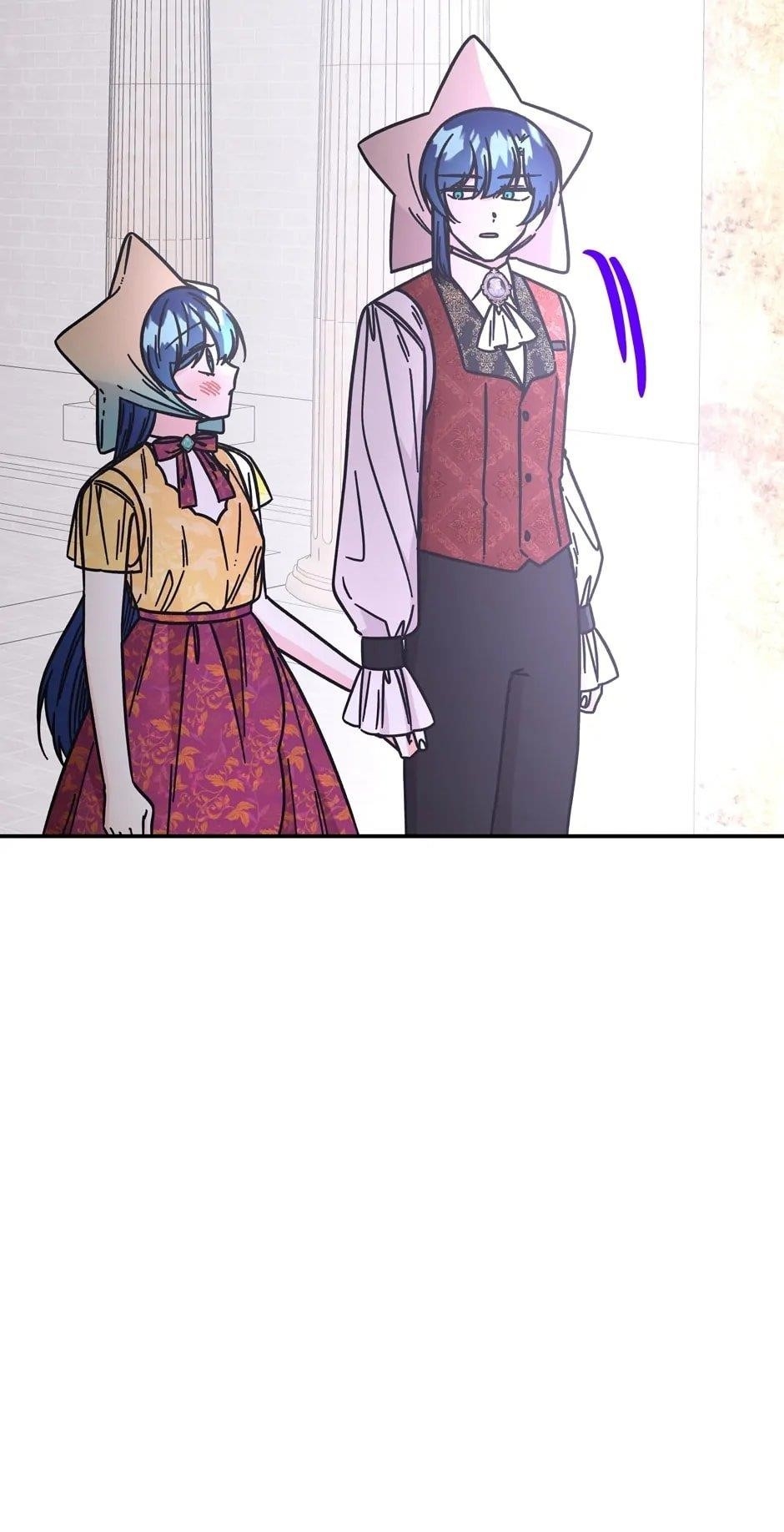 The Archmage’s Daughter Chapter 196 - Page 10