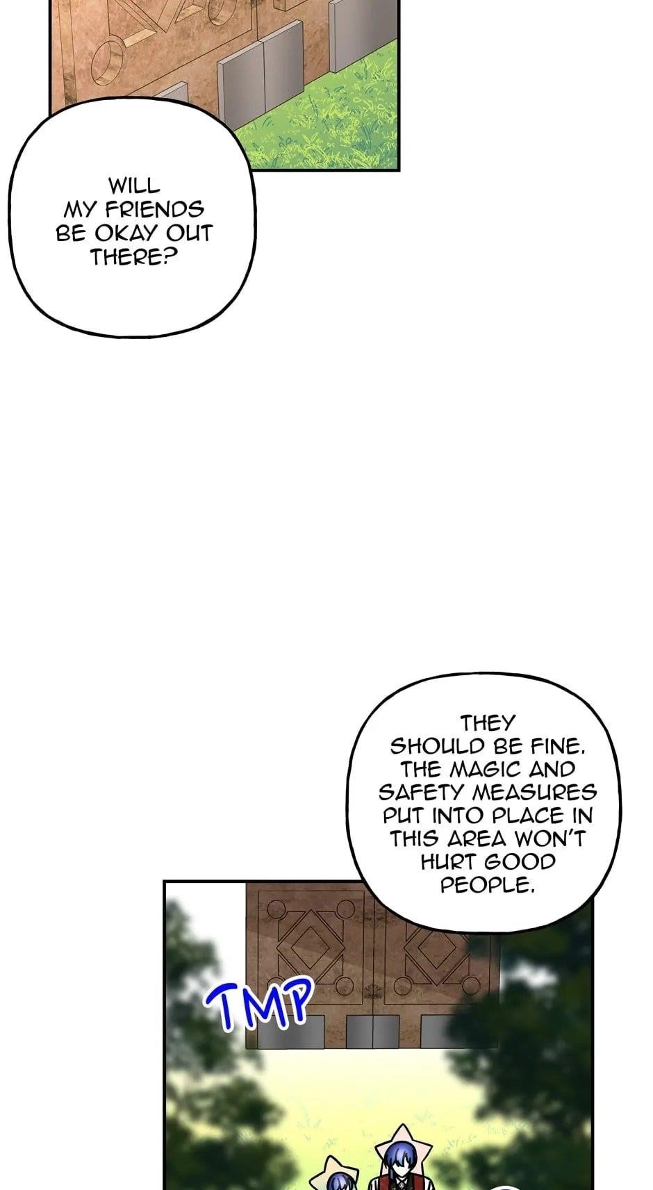 The Archmage’s Daughter Chapter 196 - Page 12