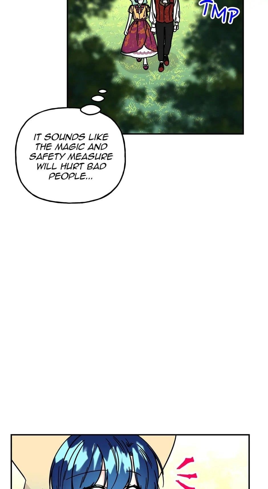 The Archmage’s Daughter Chapter 196 - Page 13