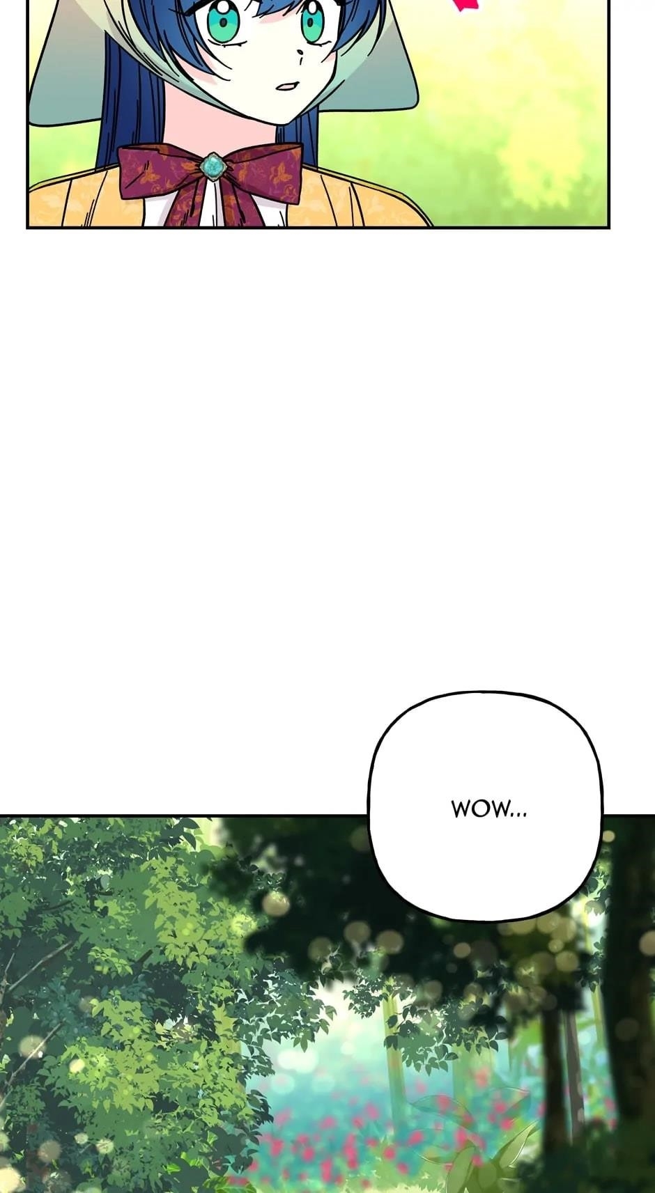 The Archmage’s Daughter Chapter 196 - Page 14