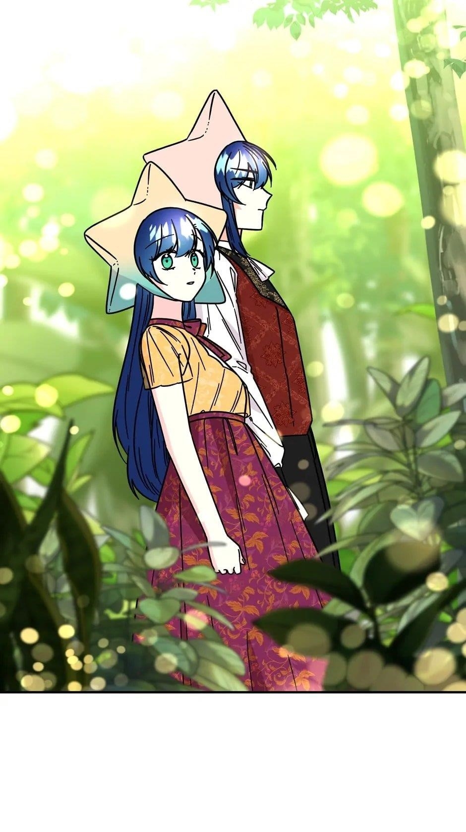 The Archmage’s Daughter Chapter 196 - Page 17