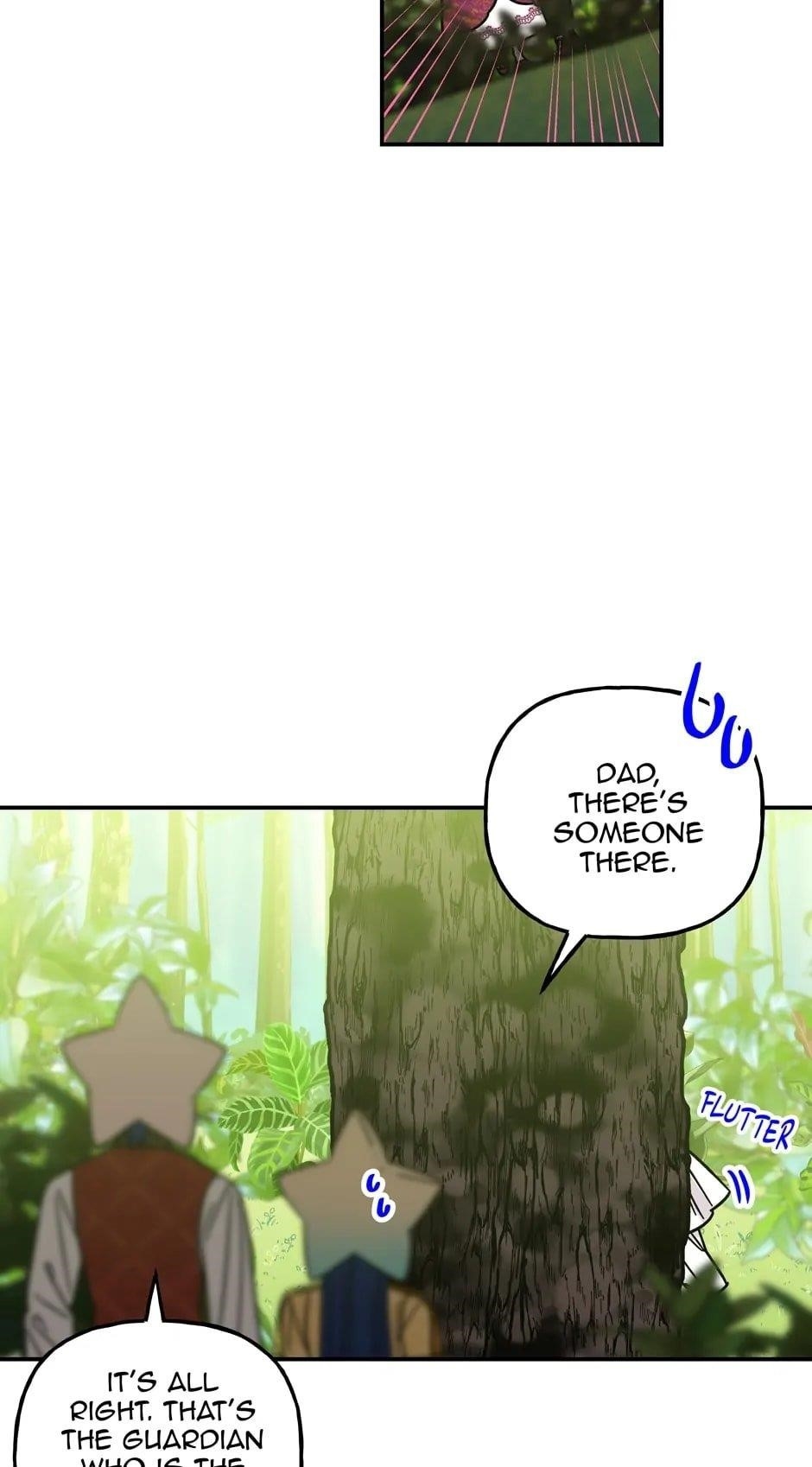 The Archmage’s Daughter Chapter 196 - Page 22