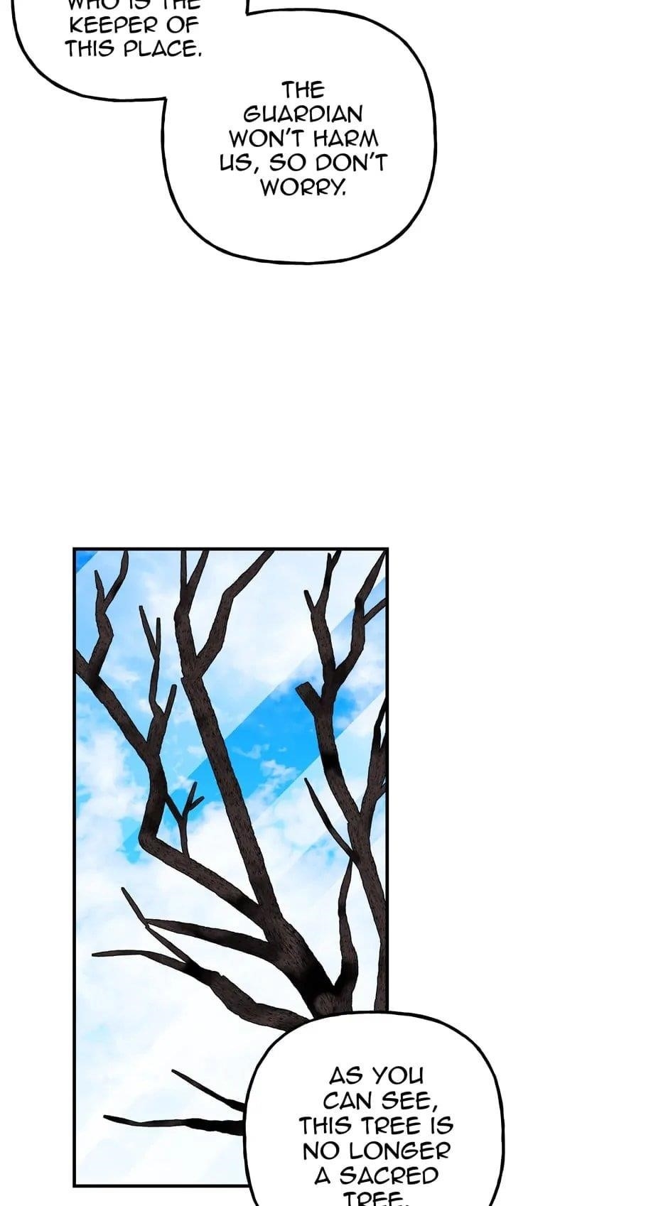 The Archmage’s Daughter Chapter 196 - Page 23