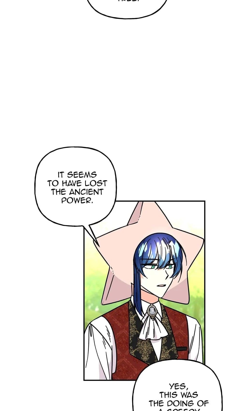 The Archmage’s Daughter Chapter 196 - Page 24