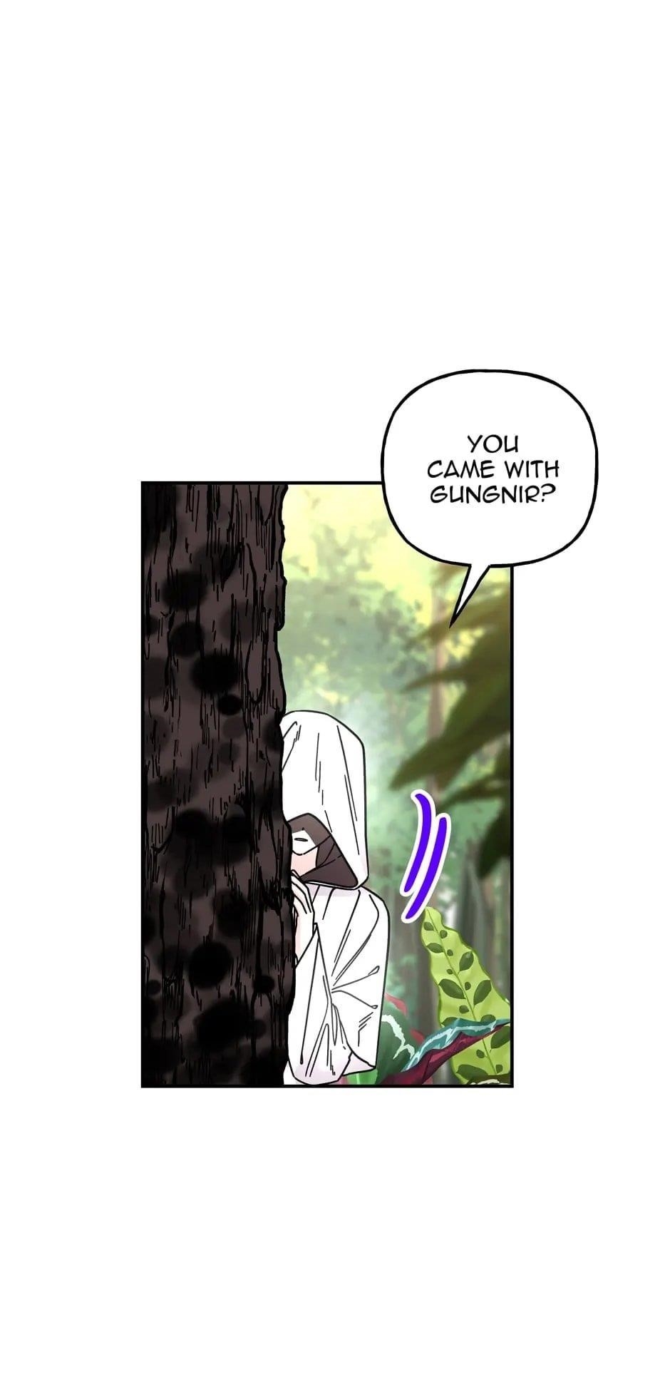 The Archmage’s Daughter Chapter 196 - Page 26