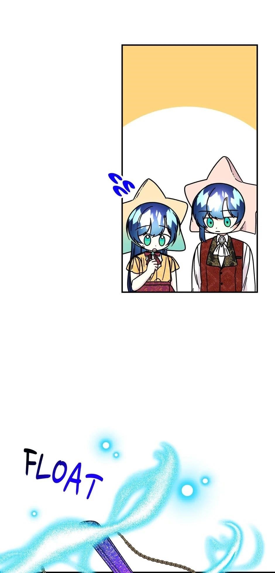 The Archmage’s Daughter Chapter 196 - Page 27