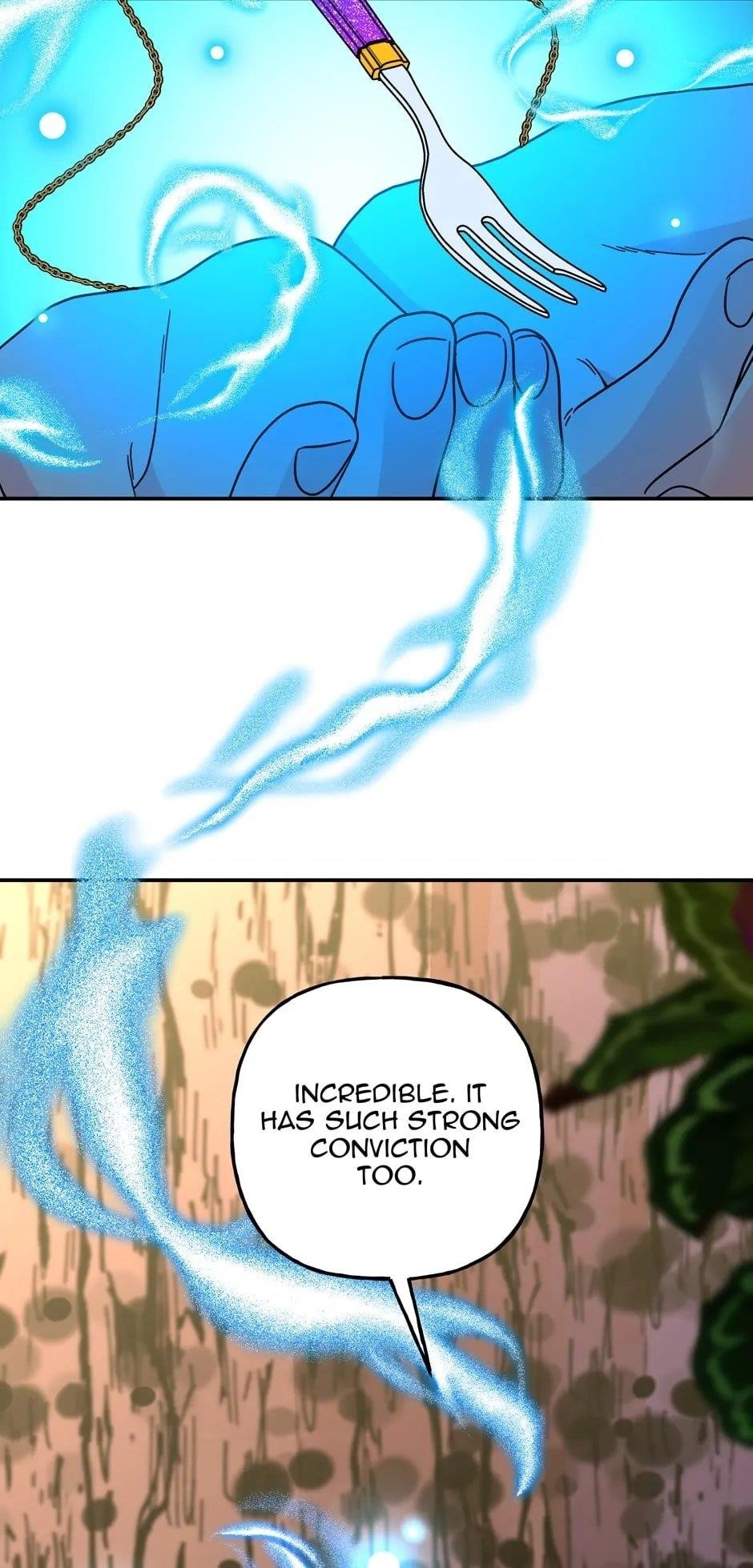 The Archmage’s Daughter Chapter 196 - Page 28