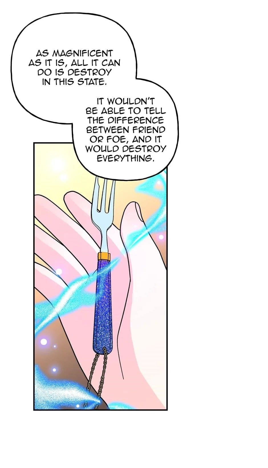 The Archmage’s Daughter Chapter 196 - Page 30