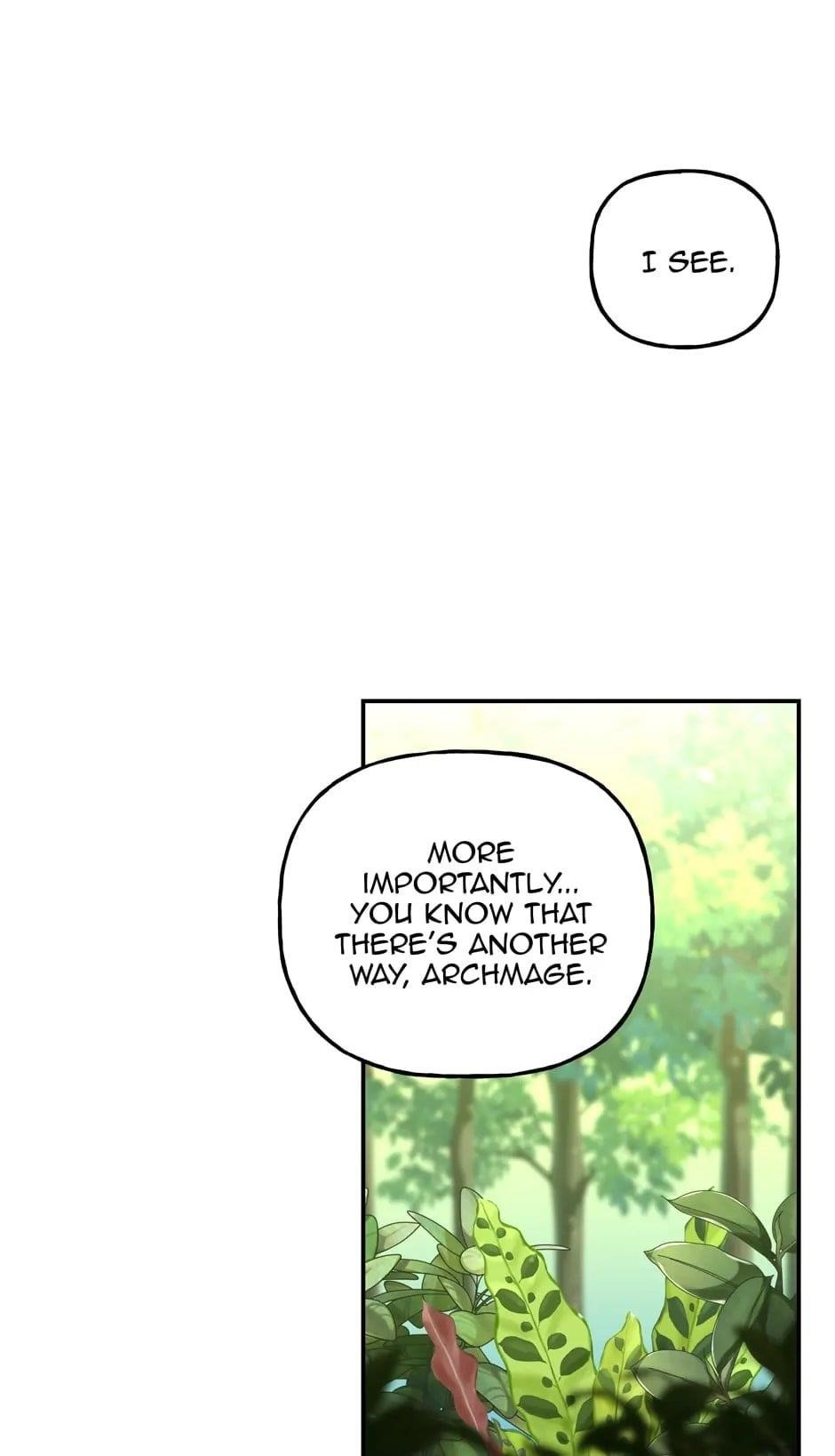 The Archmage’s Daughter Chapter 196 - Page 32