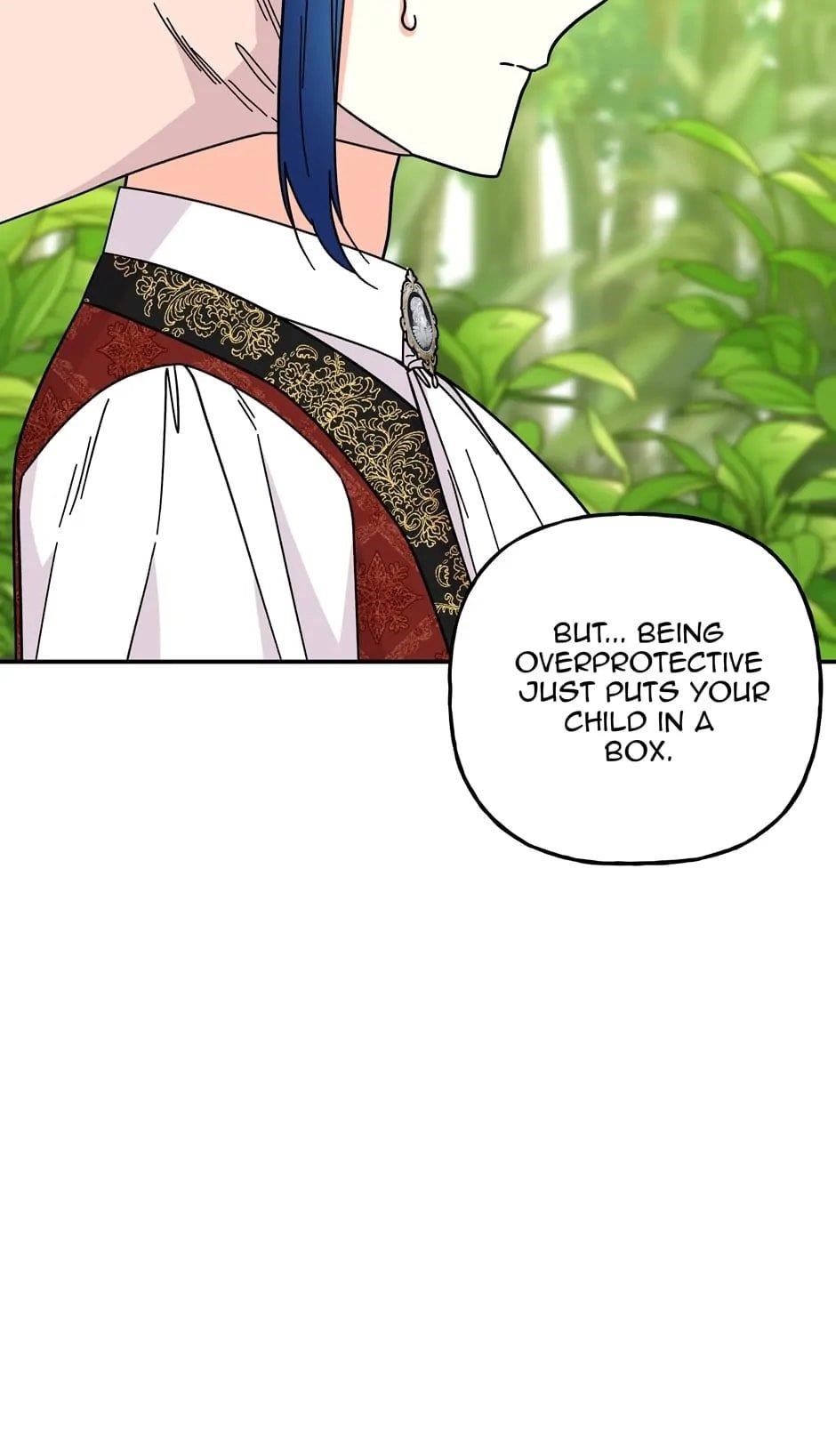 The Archmage’s Daughter Chapter 196 - Page 34