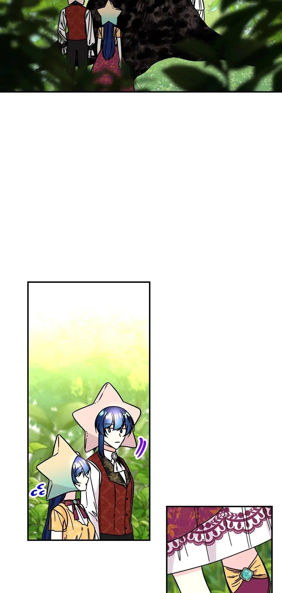 The Archmage’s Daughter Chapter 196 - Page 37