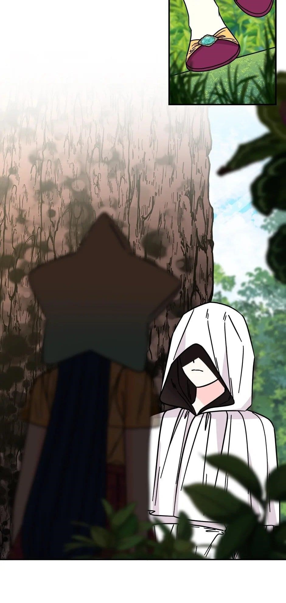 The Archmage’s Daughter Chapter 196 - Page 38