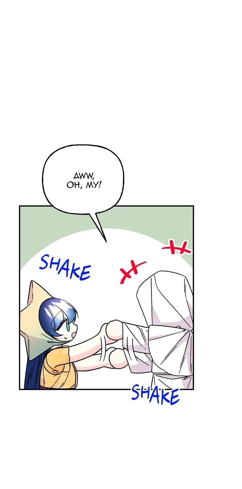 The Archmage’s Daughter Chapter 196 - Page 39