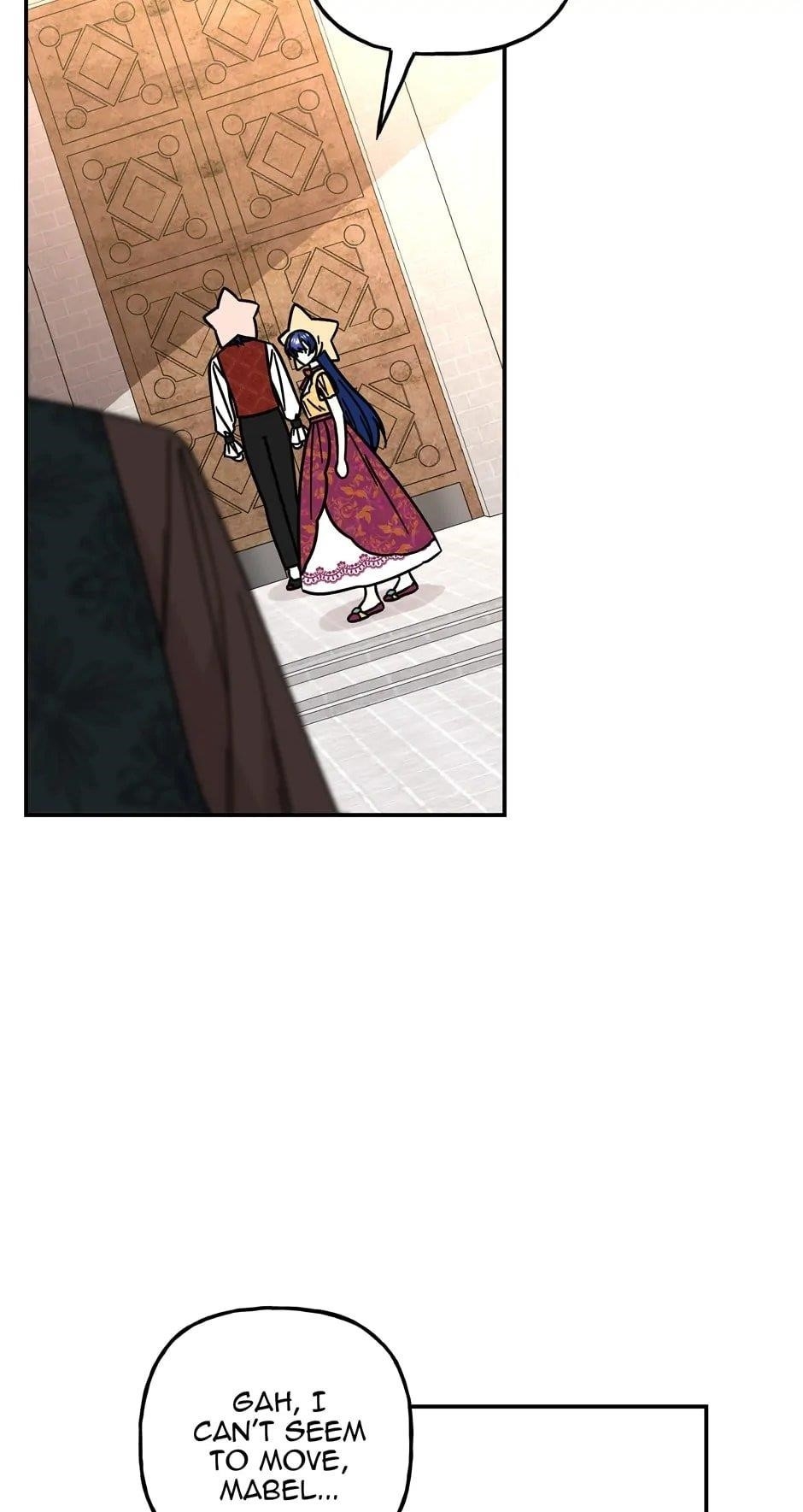 The Archmage’s Daughter Chapter 196 - Page 4