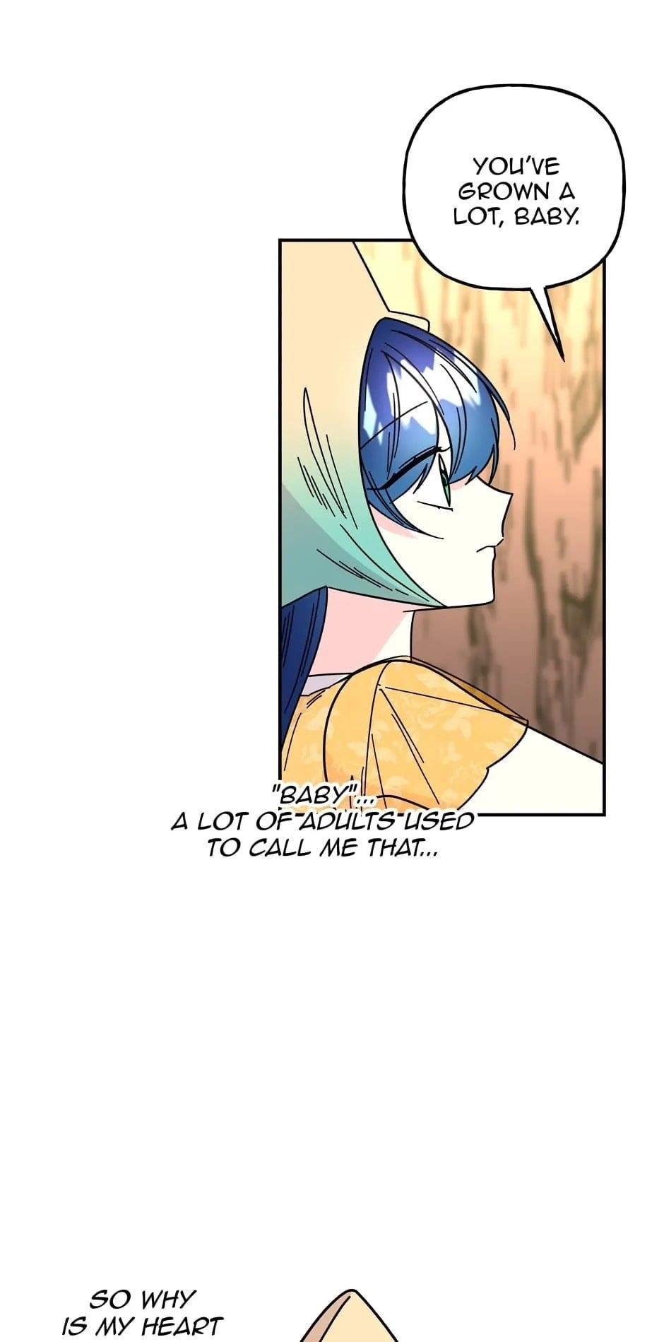 The Archmage’s Daughter Chapter 196 - Page 40