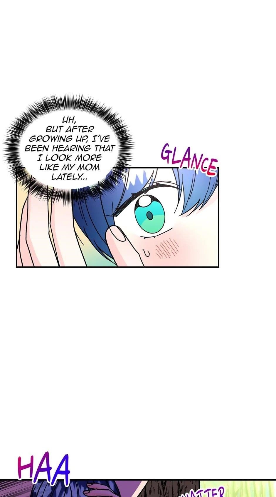 The Archmage’s Daughter Chapter 196 - Page 43