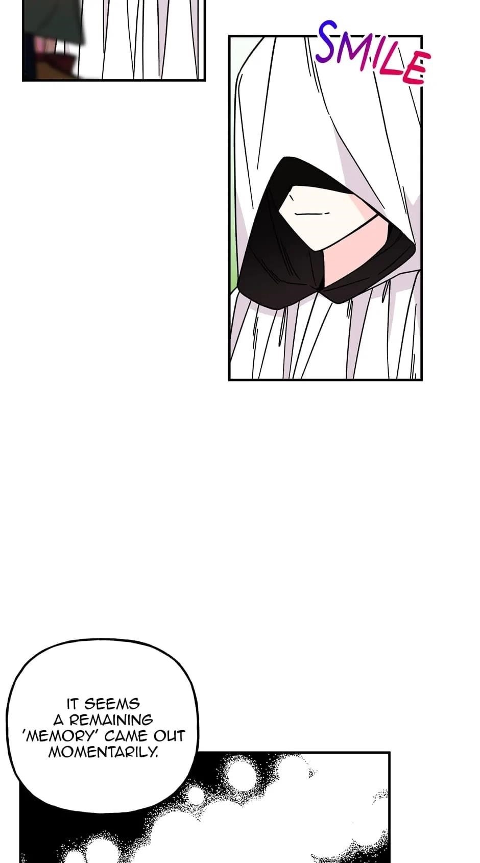 The Archmage’s Daughter Chapter 196 - Page 45