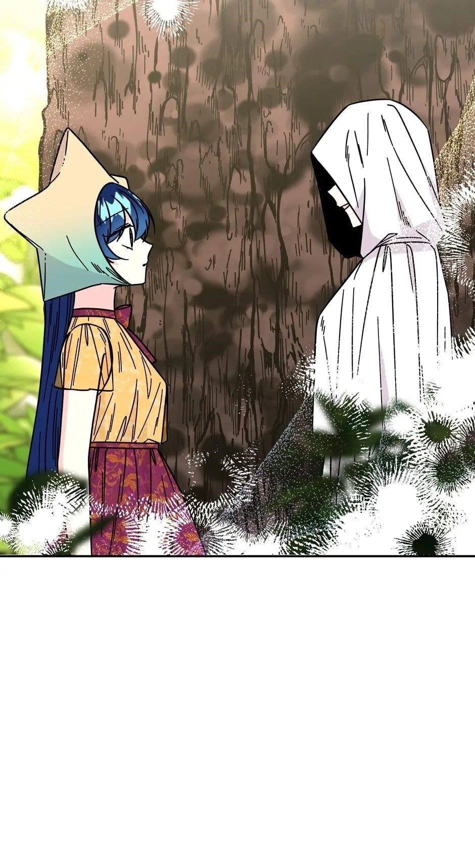 The Archmage’s Daughter Chapter 196 - Page 47