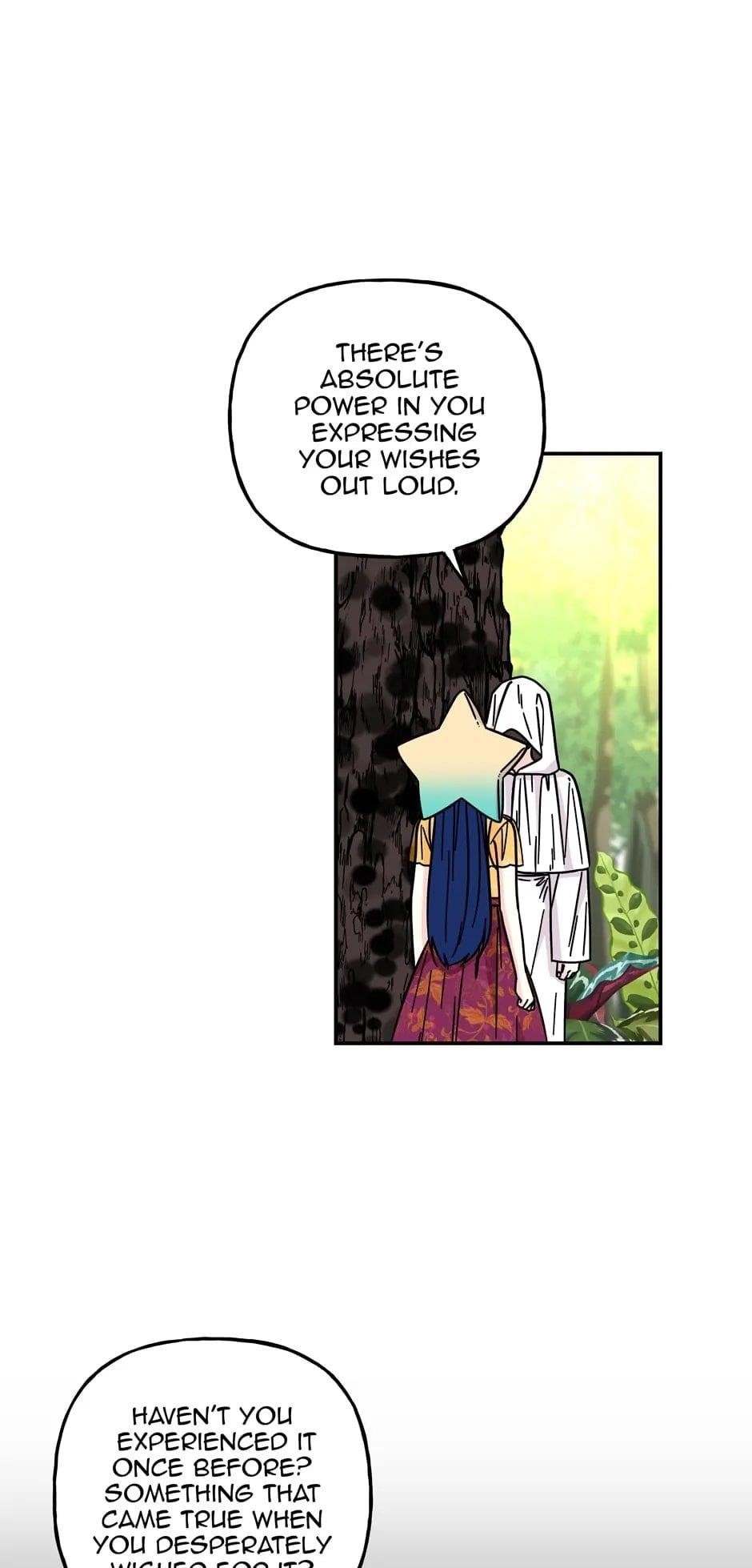 The Archmage’s Daughter Chapter 196 - Page 48