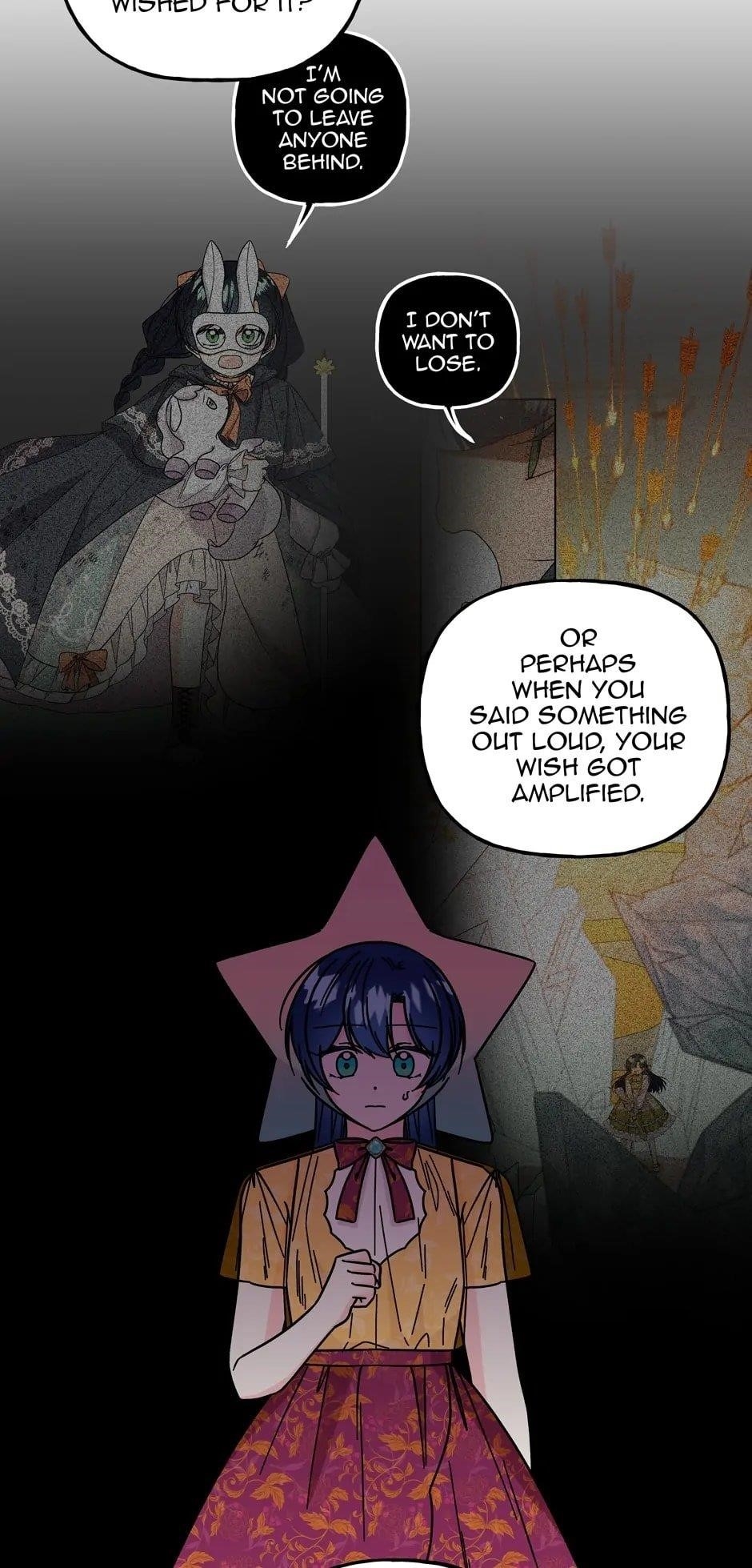 The Archmage’s Daughter Chapter 196 - Page 49