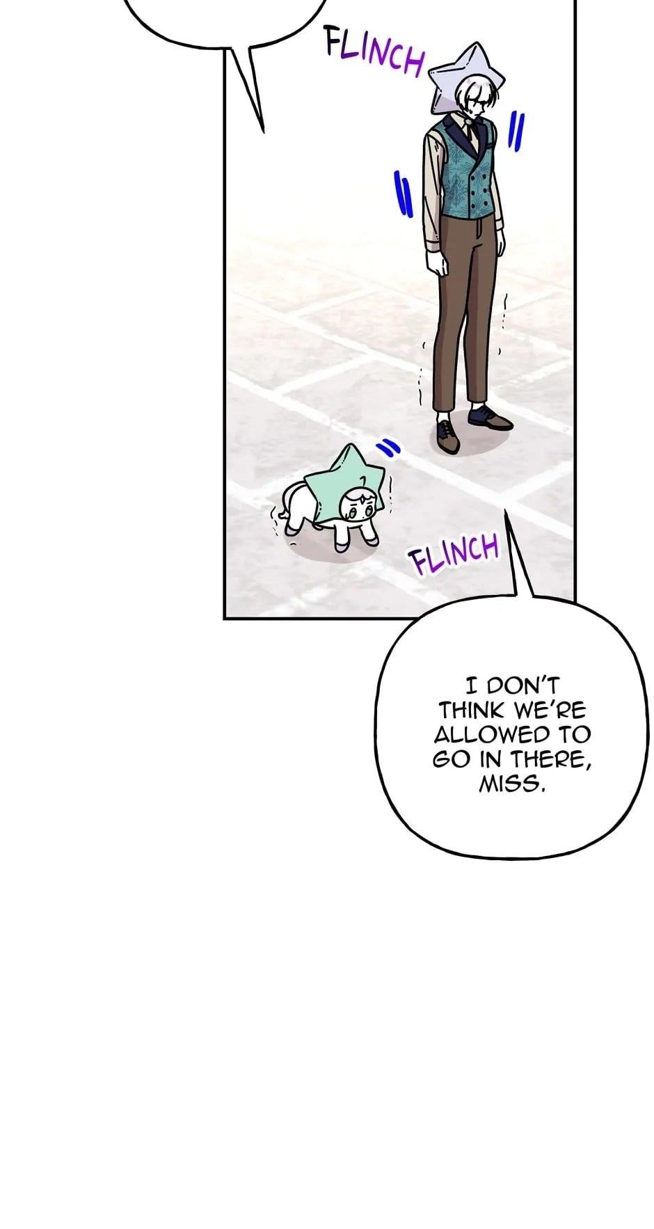 The Archmage’s Daughter Chapter 196 - Page 5