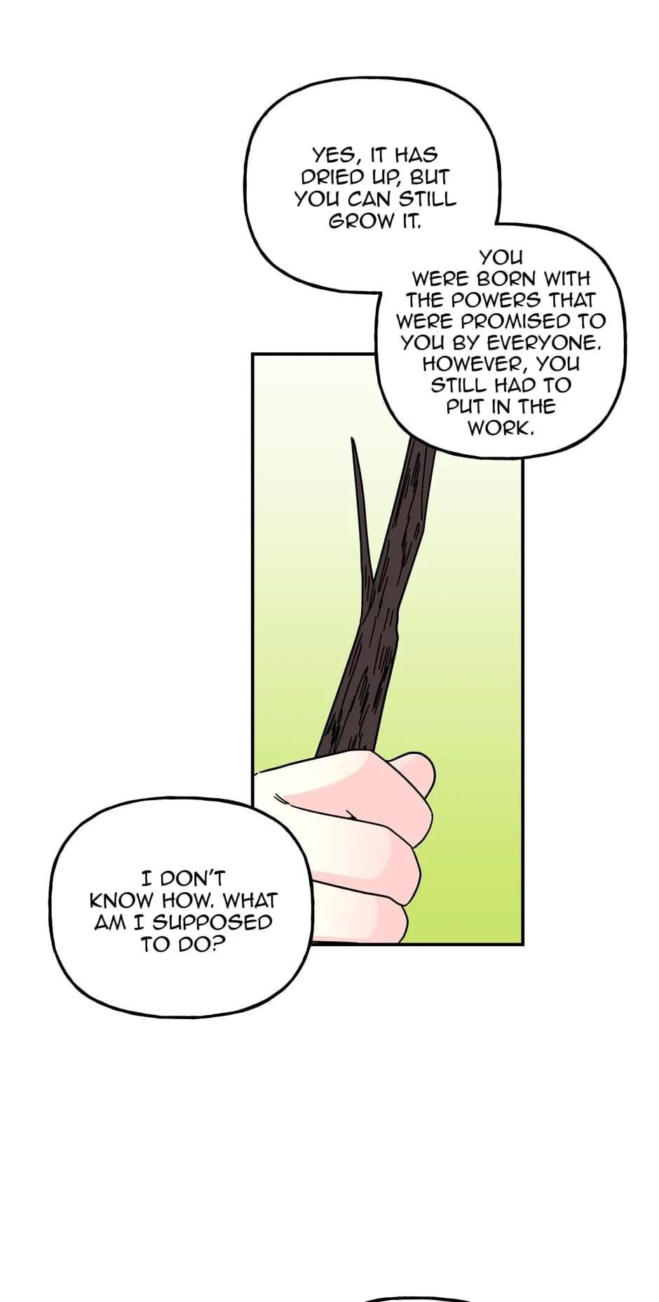 The Archmage’s Daughter Chapter 196 - Page 52