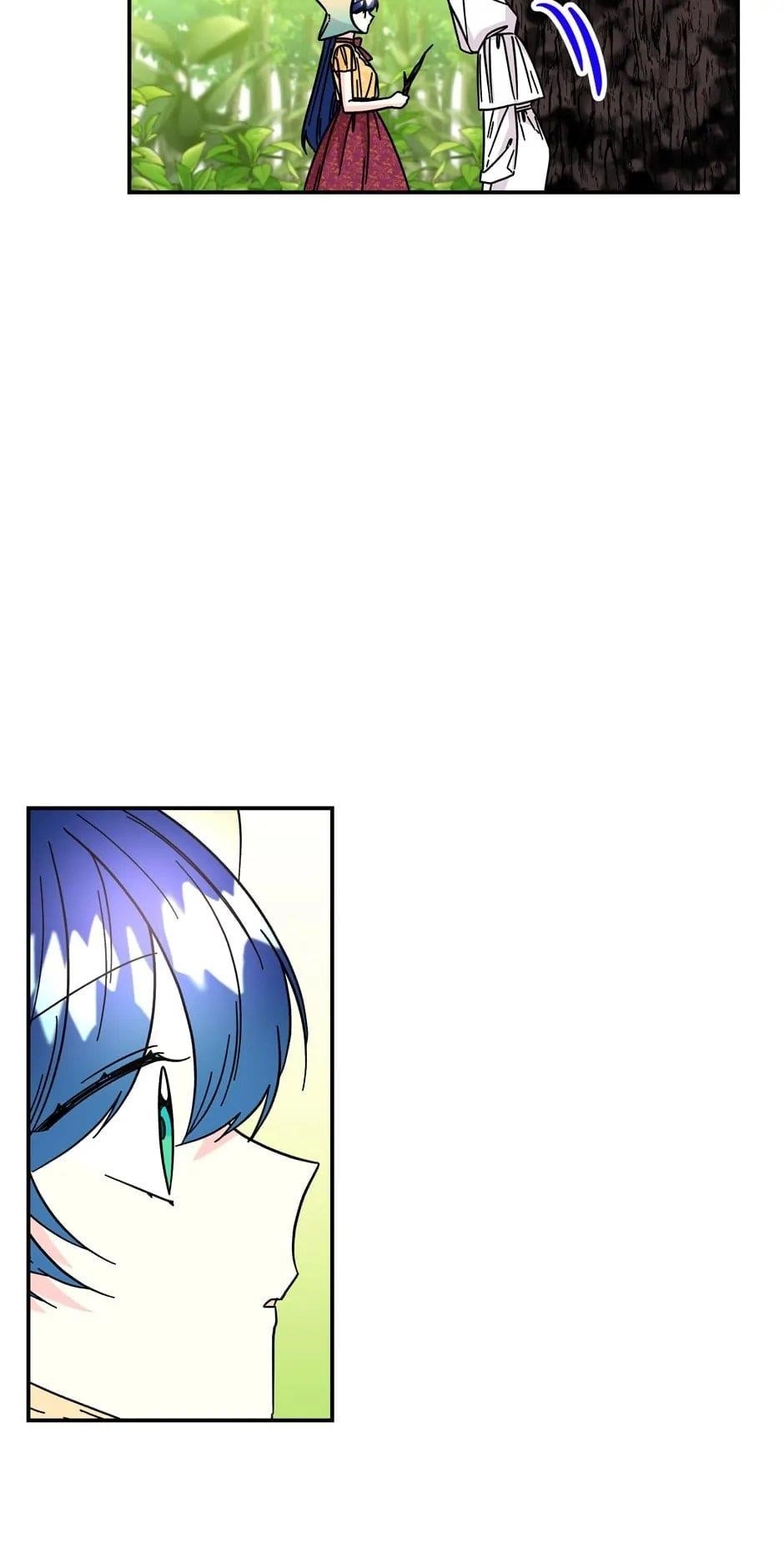 The Archmage’s Daughter Chapter 196 - Page 54