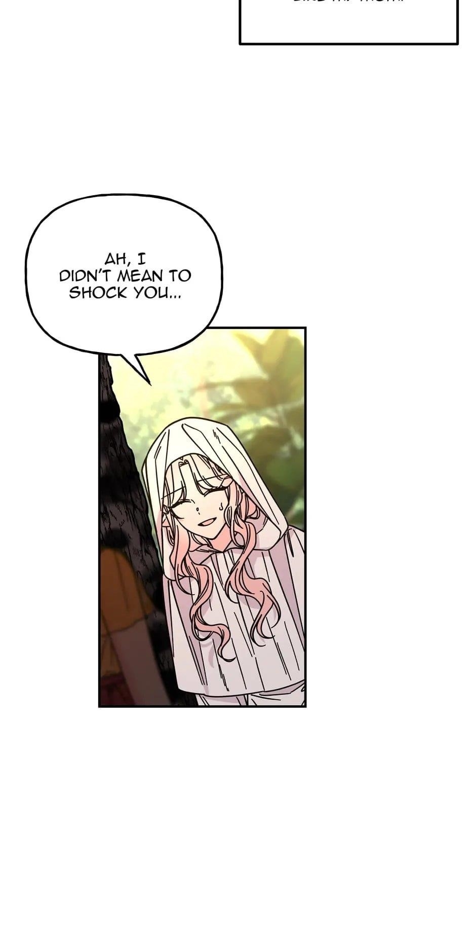 The Archmage’s Daughter Chapter 196 - Page 58