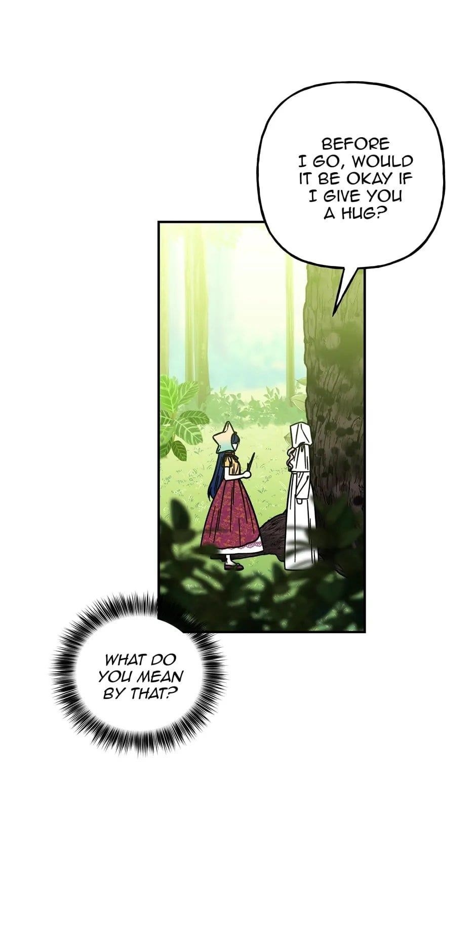 The Archmage’s Daughter Chapter 196 - Page 59