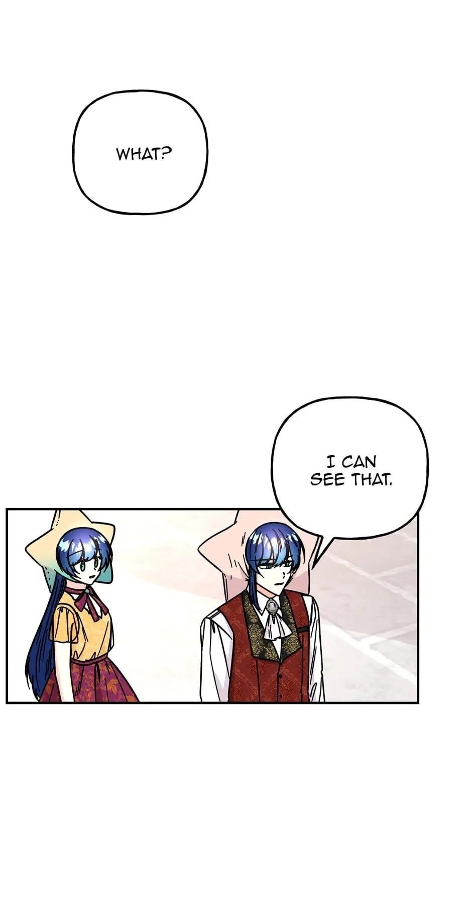 The Archmage’s Daughter Chapter 196 - Page 6