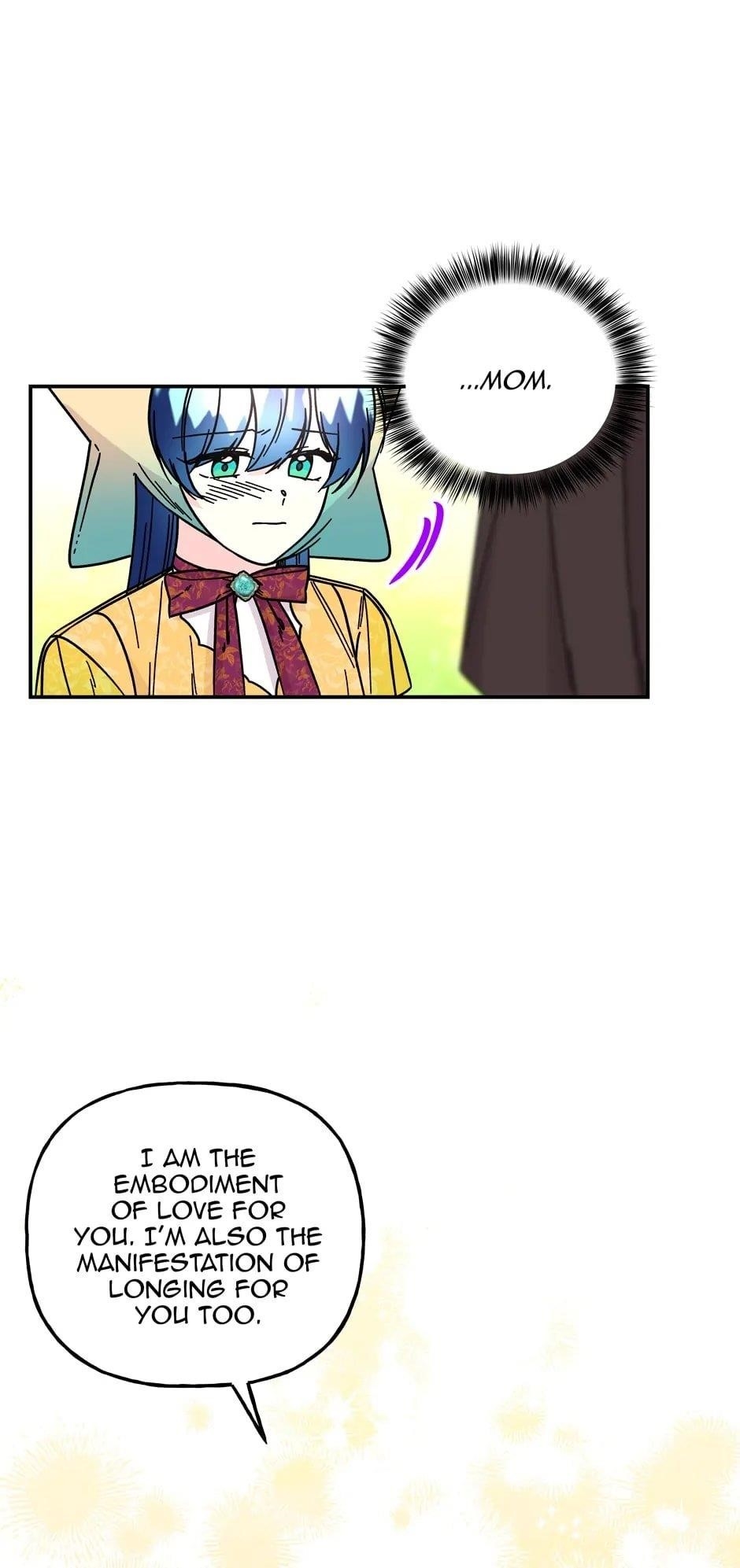 The Archmage’s Daughter Chapter 196 - Page 60