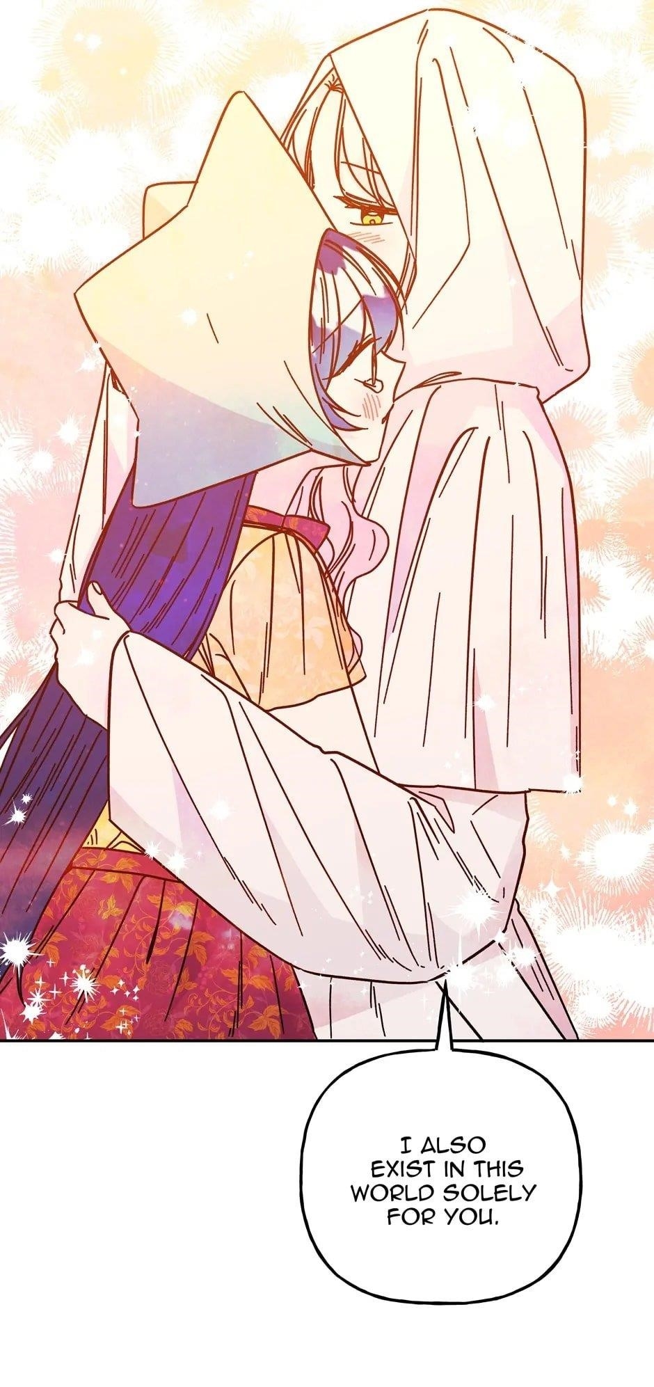 The Archmage’s Daughter Chapter 196 - Page 61