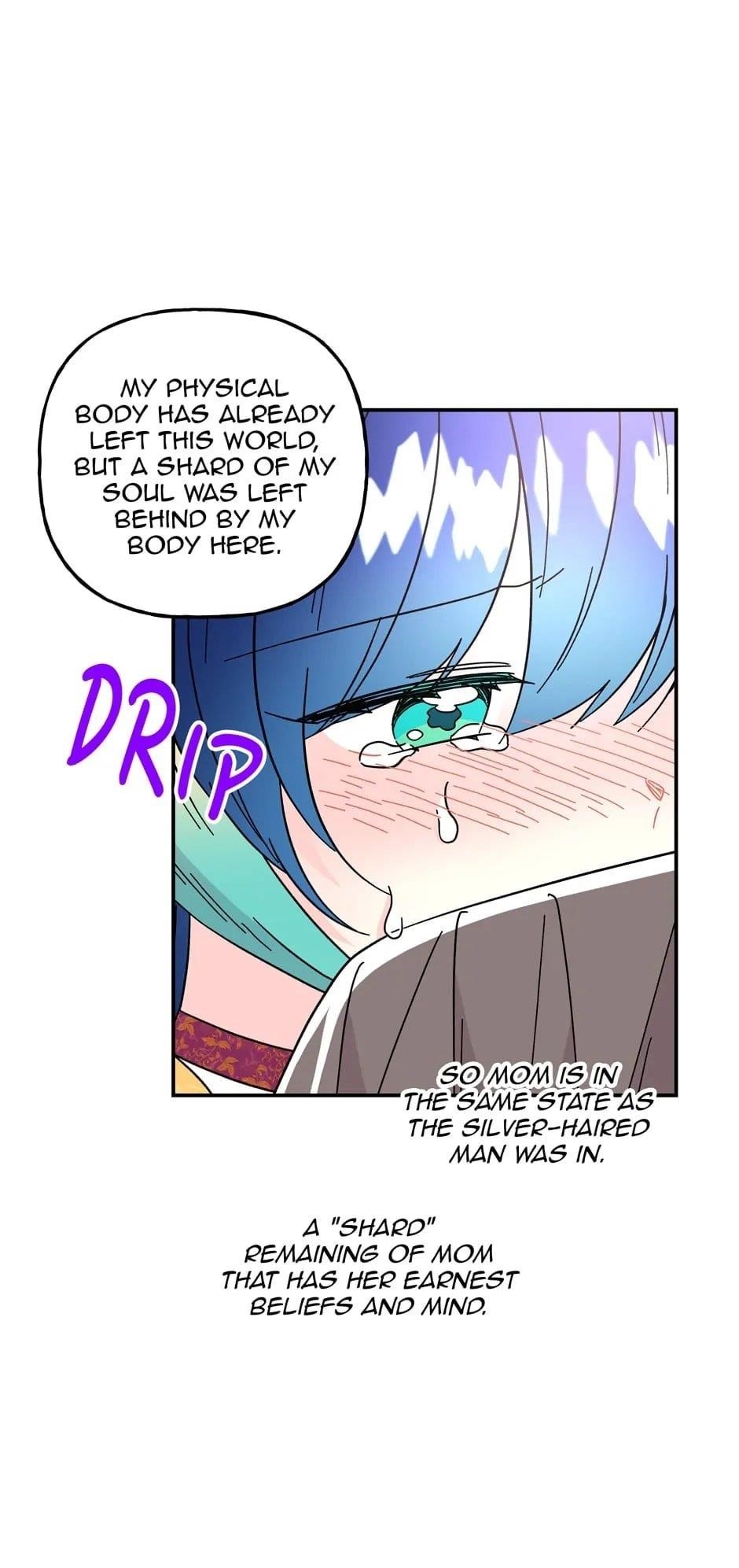 The Archmage’s Daughter Chapter 196 - Page 62