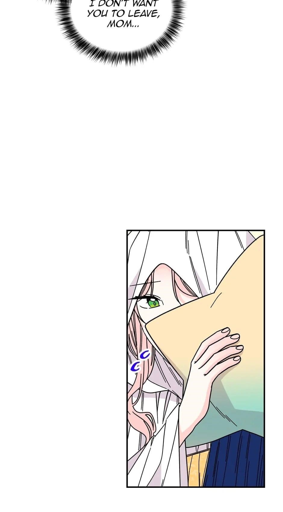 The Archmage’s Daughter Chapter 196 - Page 65