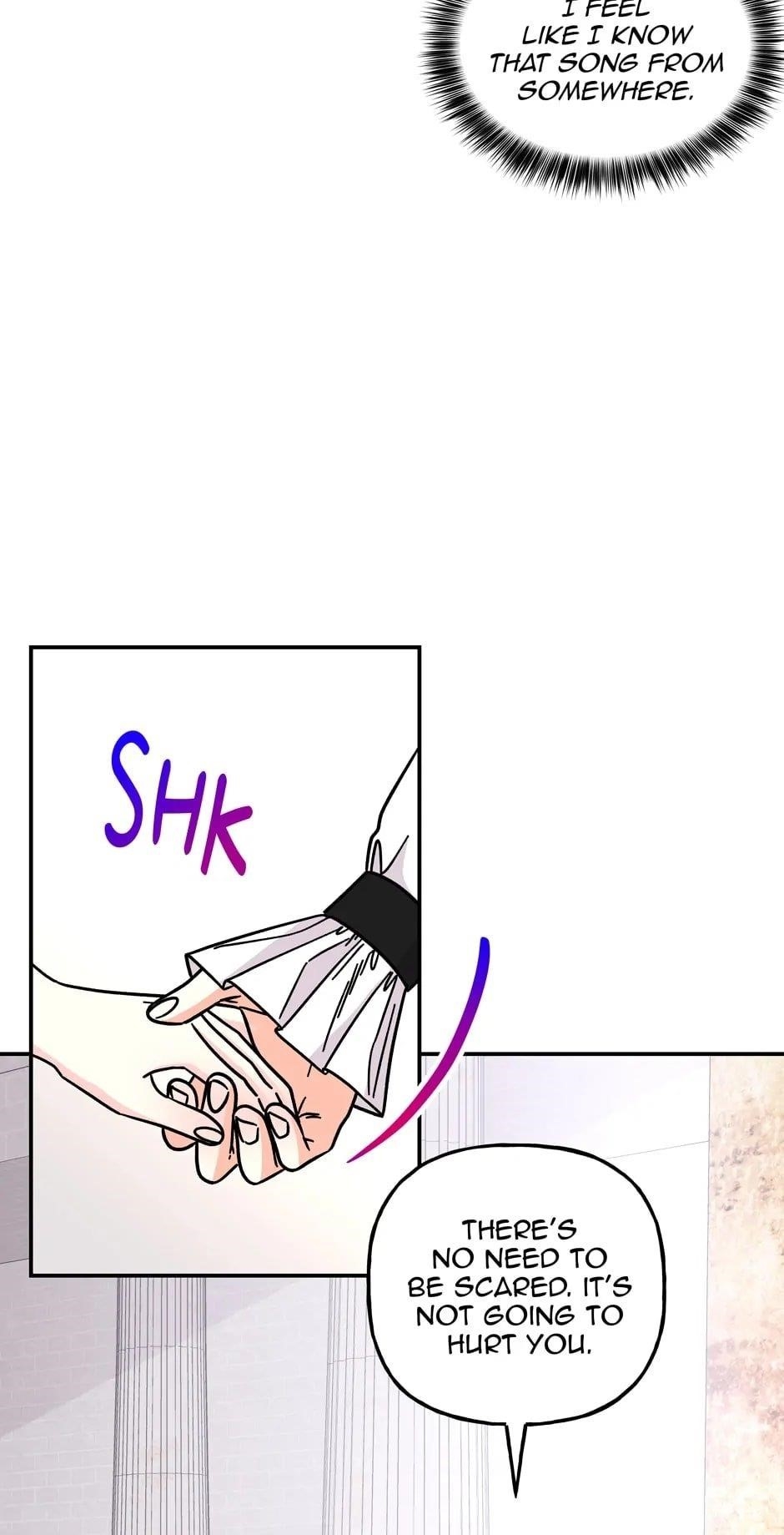 The Archmage’s Daughter Chapter 196 - Page 9