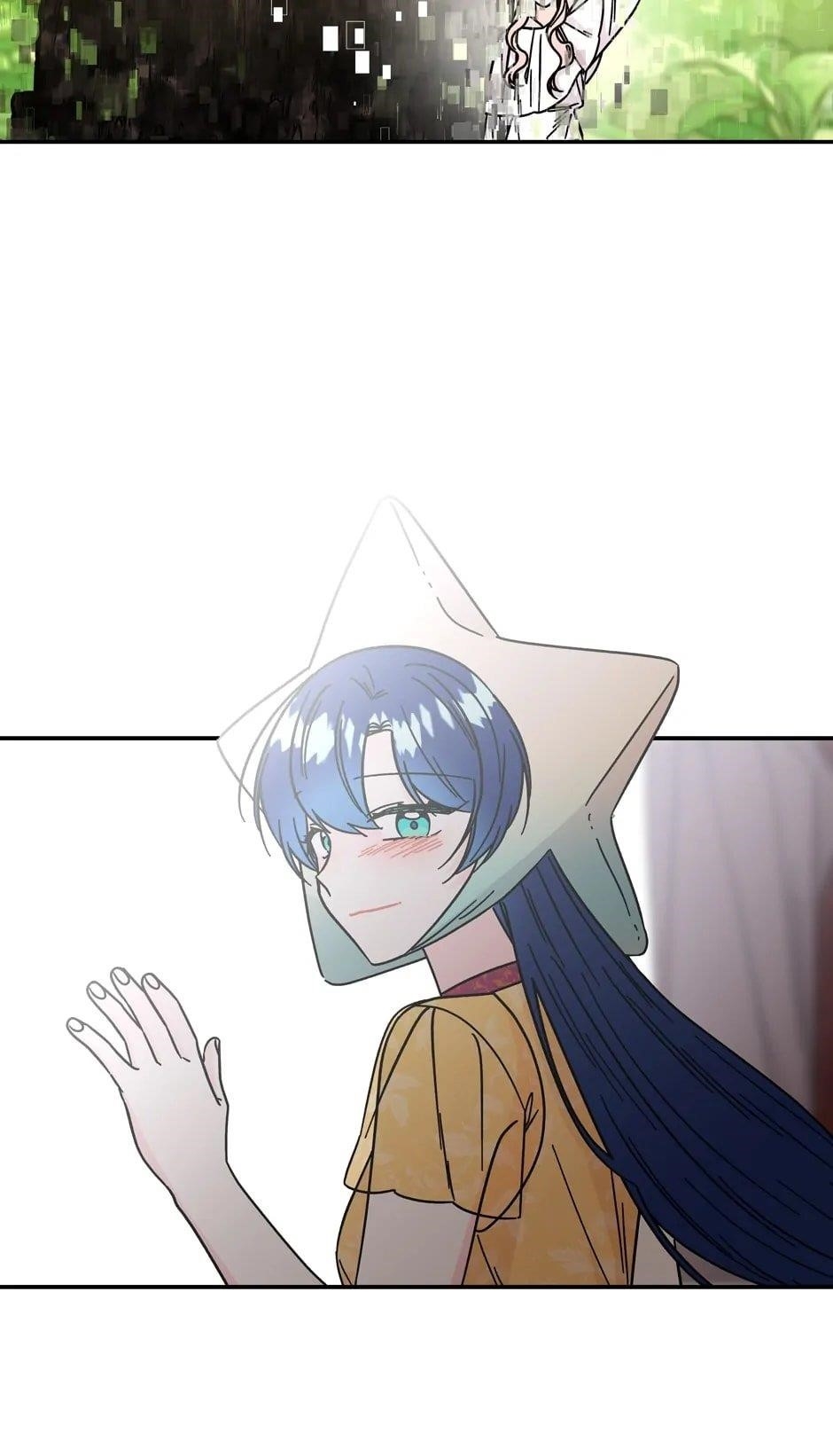 The Archmage’s Daughter Chapter 197 - Page 12