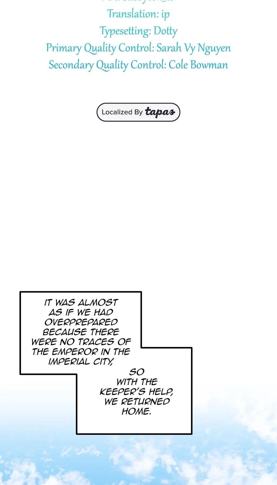 The Archmage’s Daughter Chapter 197 - Page 14