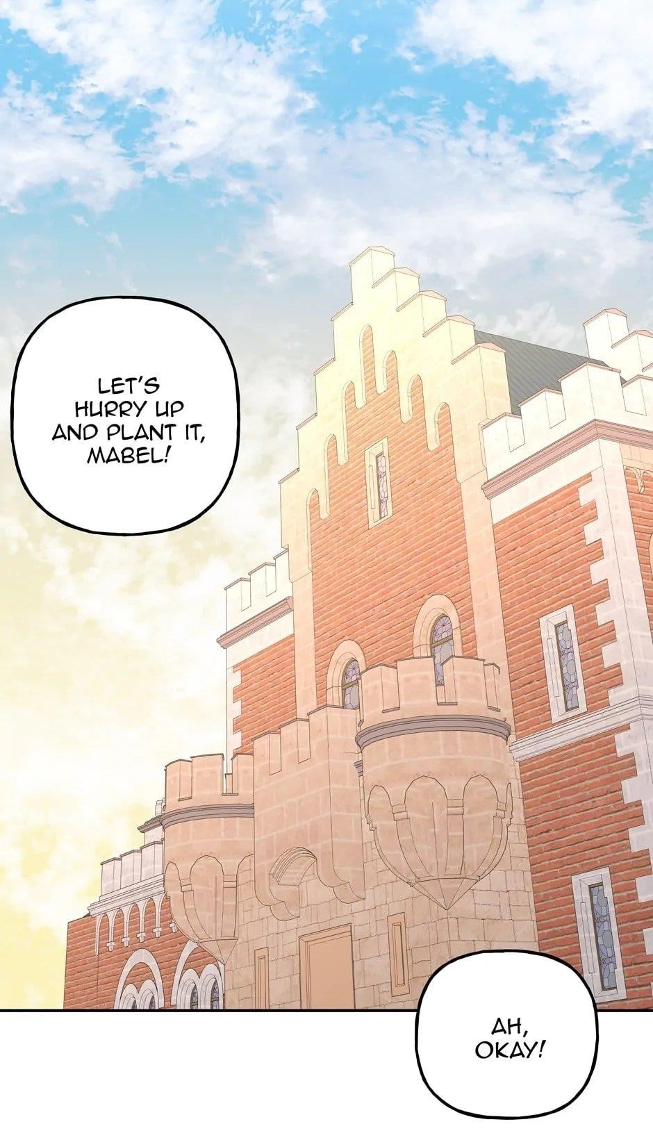 The Archmage’s Daughter Chapter 197 - Page 15