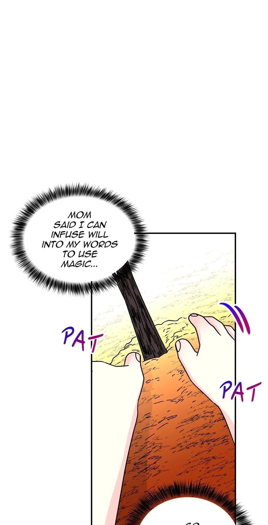 The Archmage’s Daughter Chapter 197 - Page 16