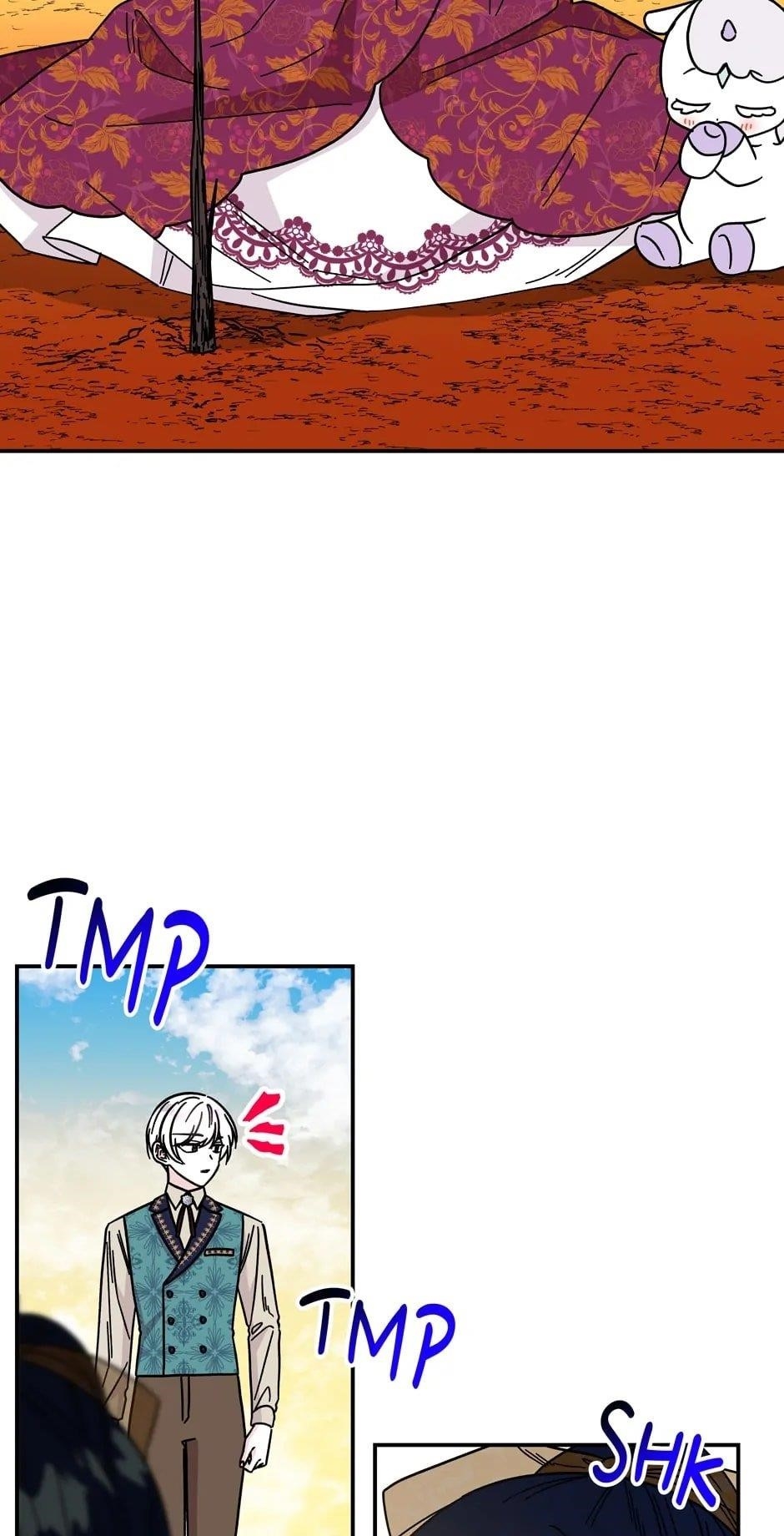 The Archmage’s Daughter Chapter 197 - Page 18