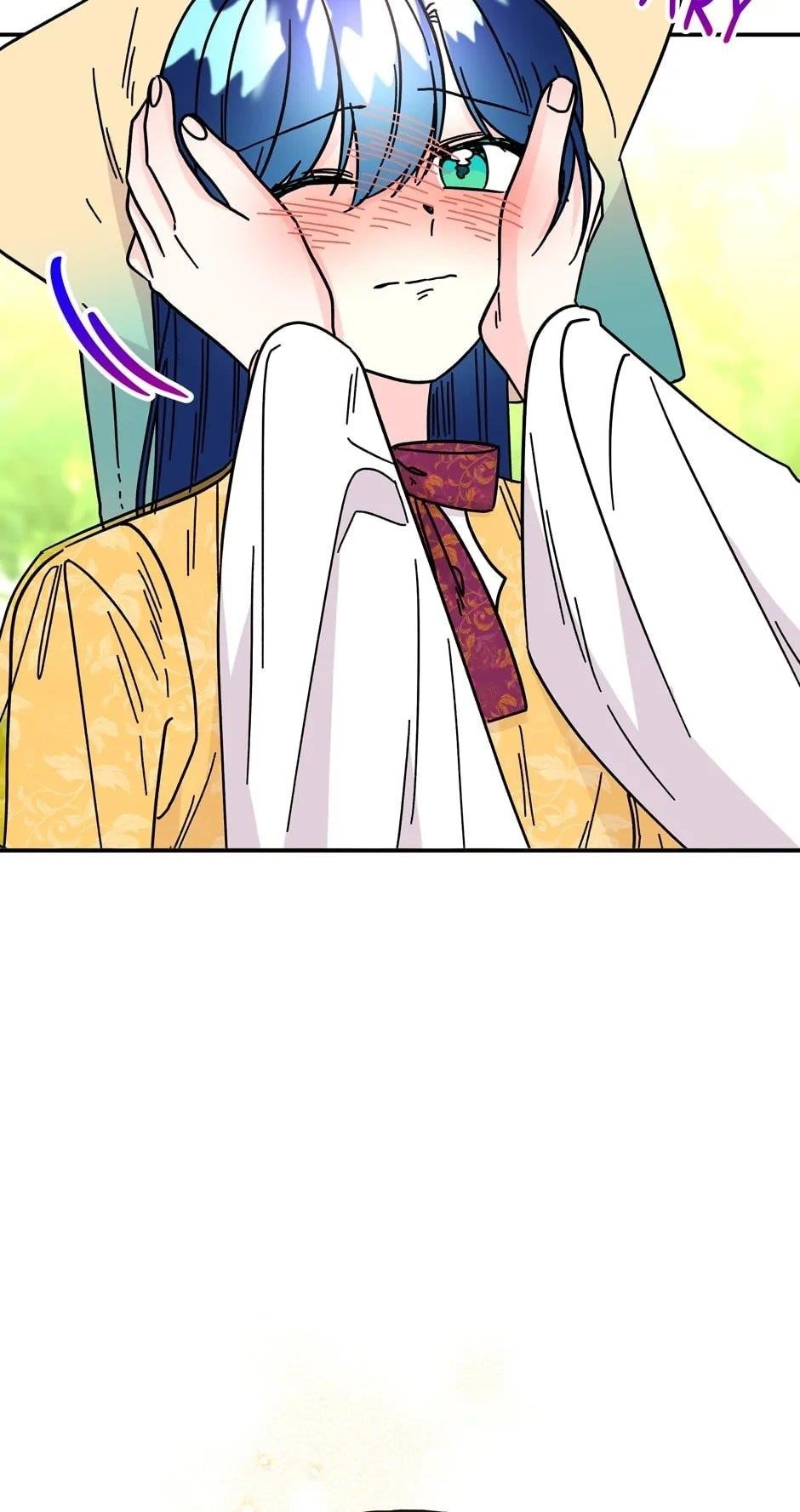 The Archmage’s Daughter Chapter 197 - Page 2