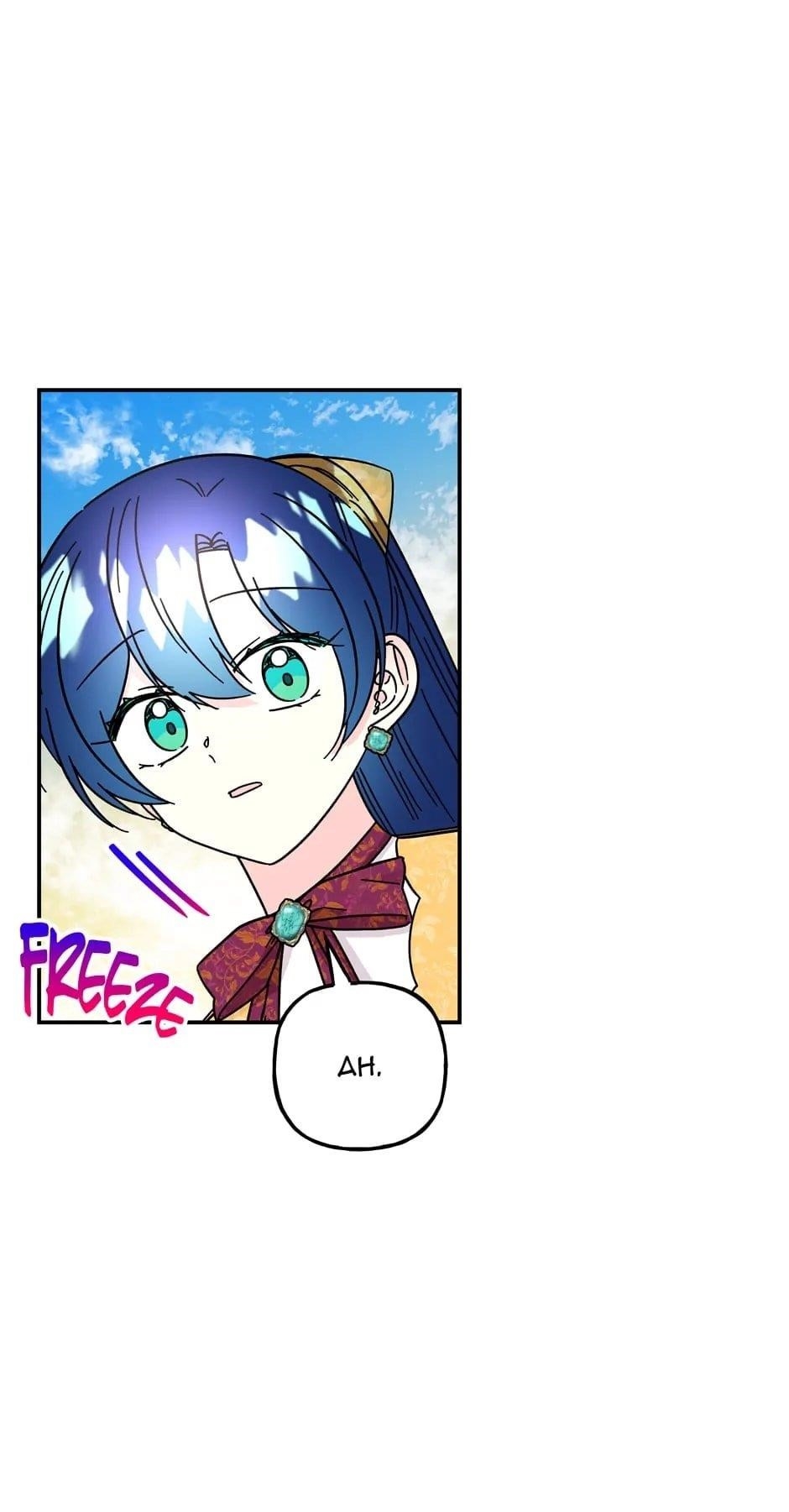 The Archmage’s Daughter Chapter 197 - Page 24