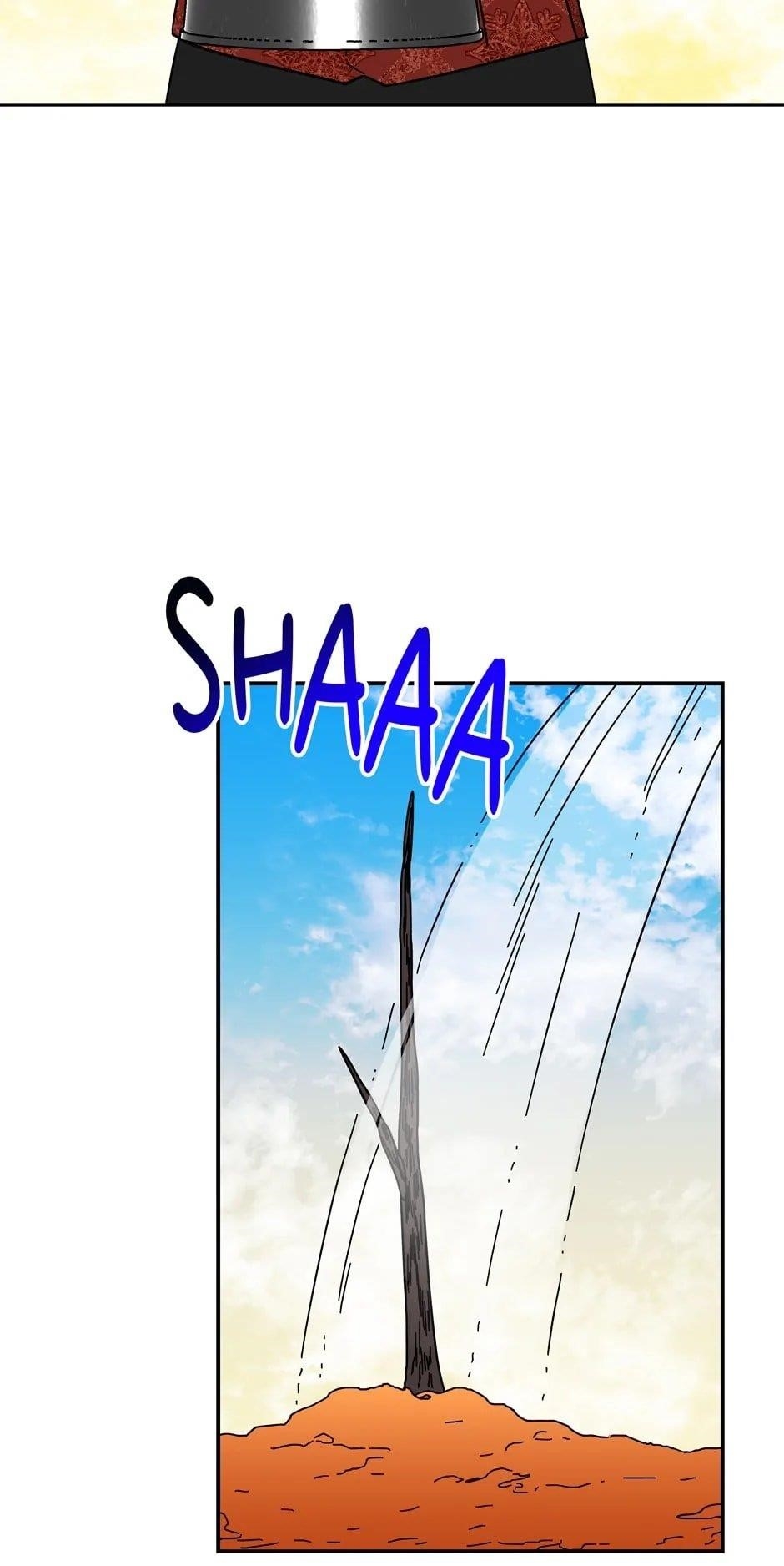 The Archmage’s Daughter Chapter 197 - Page 26