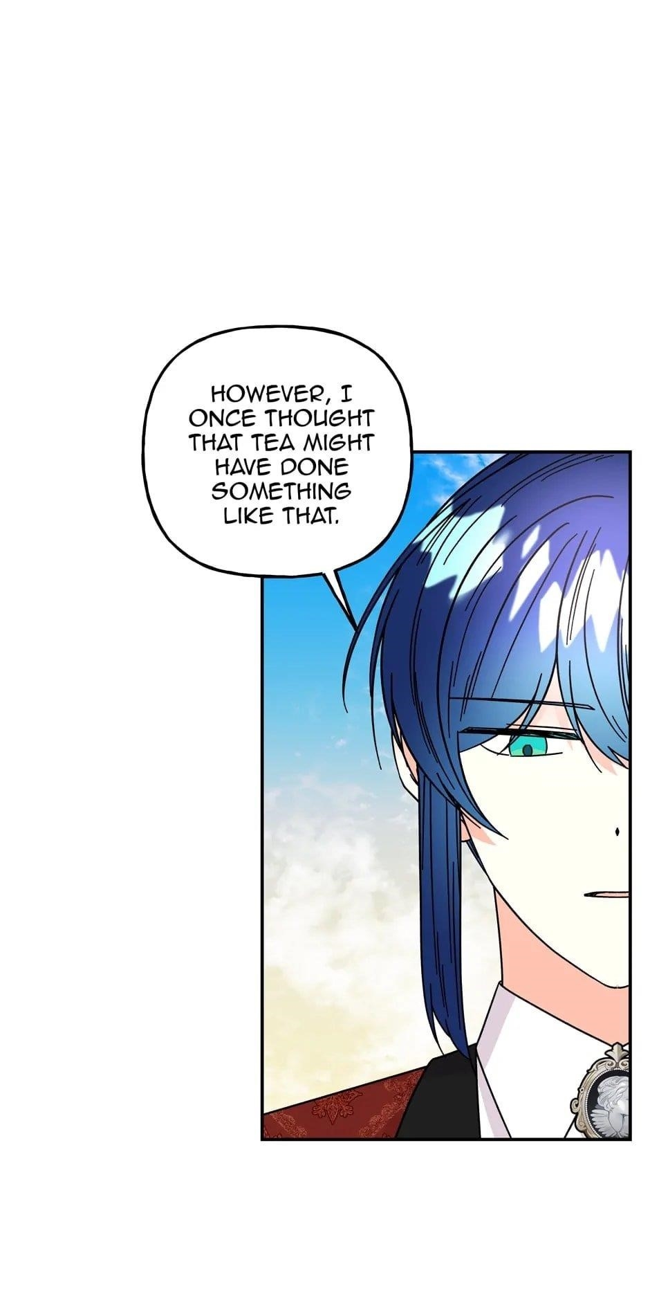 The Archmage’s Daughter Chapter 197 - Page 28